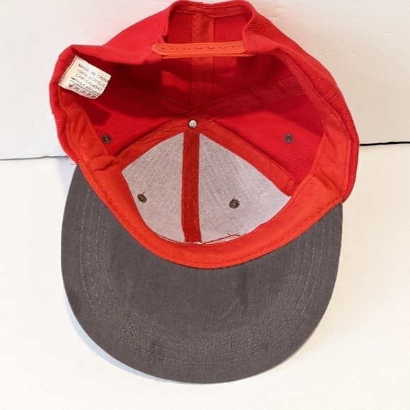 BUDWEISER baseball cap - Picture 5 of 9